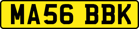 MA56BBK