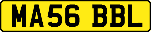 MA56BBL