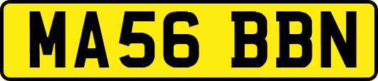 MA56BBN