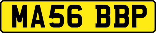 MA56BBP