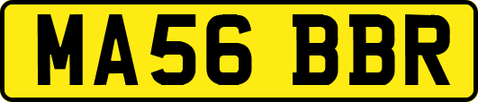 MA56BBR