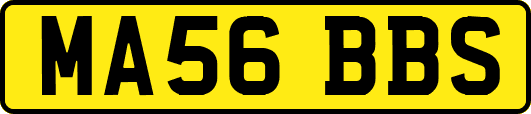 MA56BBS