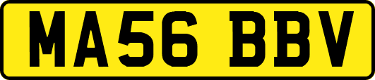 MA56BBV