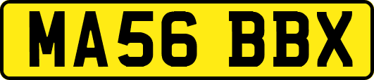 MA56BBX