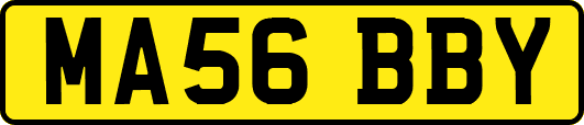 MA56BBY