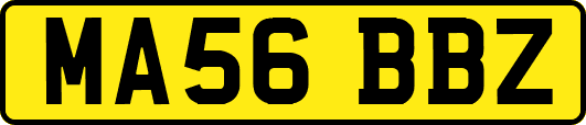 MA56BBZ