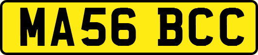 MA56BCC
