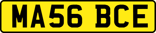 MA56BCE
