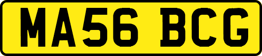MA56BCG
