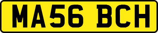 MA56BCH