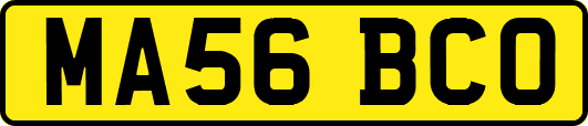 MA56BCO
