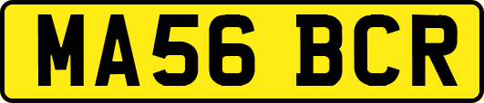 MA56BCR
