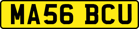 MA56BCU