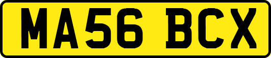 MA56BCX