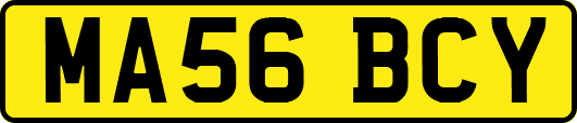 MA56BCY