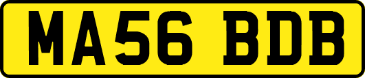 MA56BDB