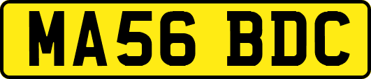 MA56BDC