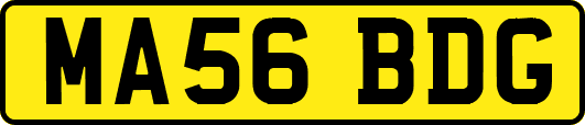 MA56BDG