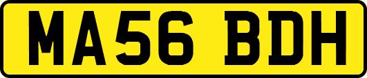 MA56BDH