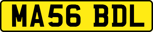 MA56BDL