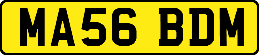 MA56BDM