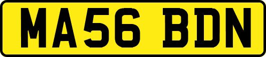 MA56BDN