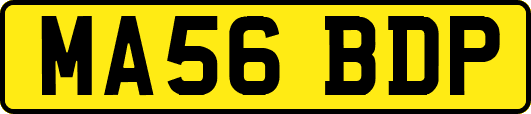 MA56BDP