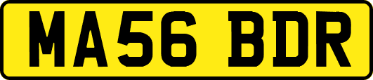 MA56BDR