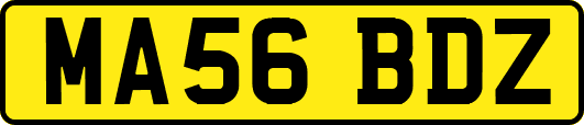 MA56BDZ