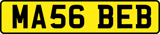 MA56BEB