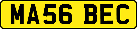 MA56BEC