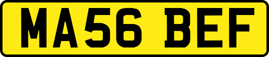 MA56BEF