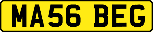 MA56BEG