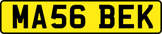 MA56BEK