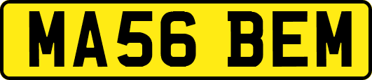MA56BEM