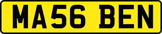 MA56BEN