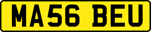 MA56BEU