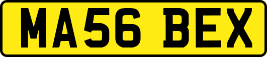 MA56BEX