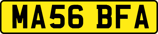 MA56BFA