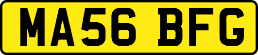 MA56BFG