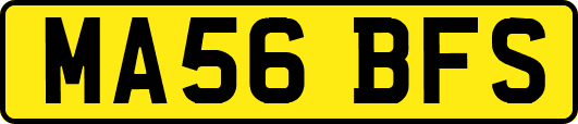 MA56BFS