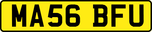MA56BFU