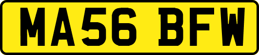 MA56BFW