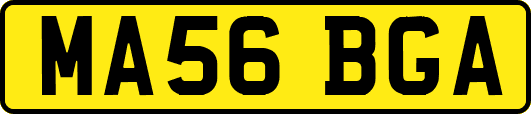 MA56BGA