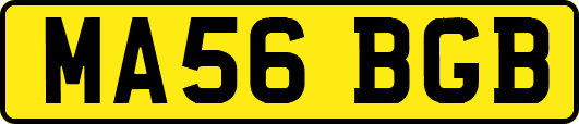 MA56BGB