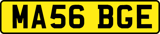 MA56BGE
