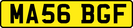 MA56BGF