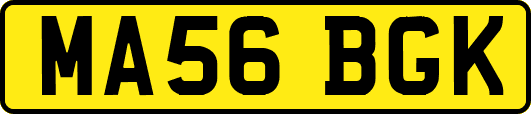 MA56BGK