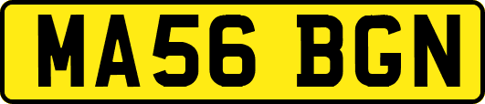 MA56BGN