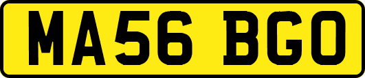 MA56BGO